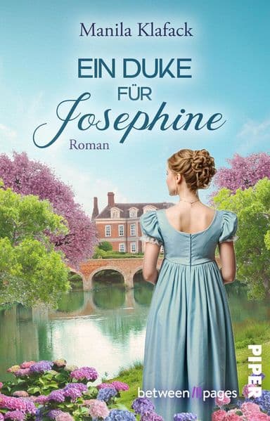Ein Duke für Josephine