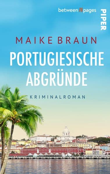 Portugiesische Abgründe