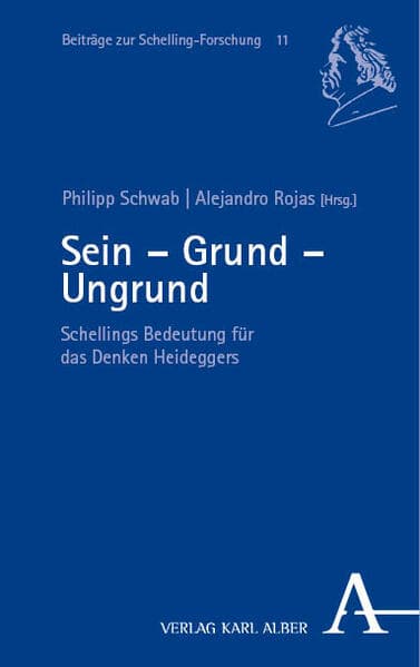 Sein – Grund – Ungrund