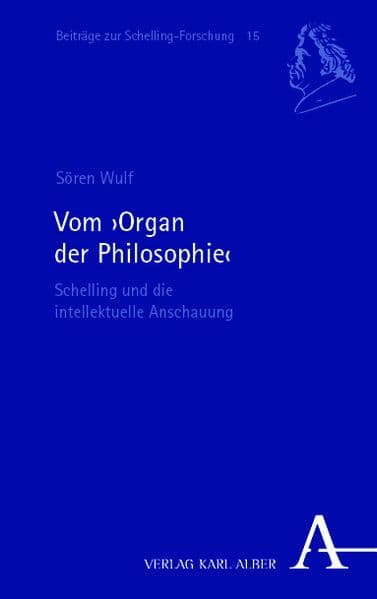 Vom ›Organ der Philosophie‹