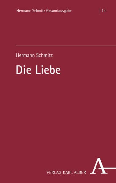 Die Liebe