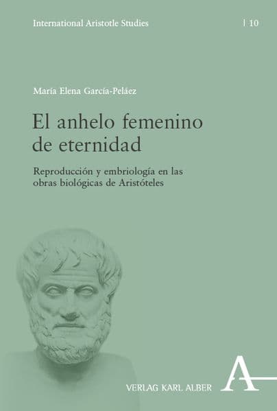 El anhelo femenino de eternidad