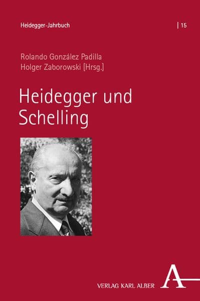 Heidegger und Schelling