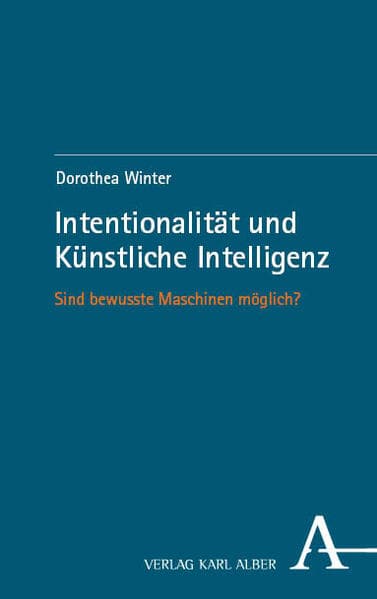 Intentionalität und Künstliche Intelligenz