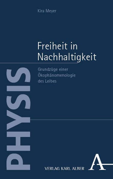 Freiheit in Nachhaltigkeit