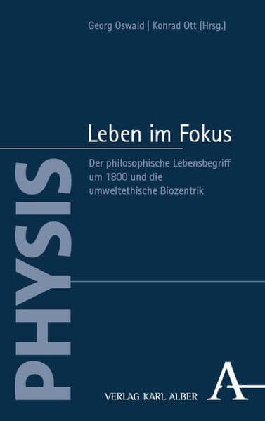 Leben im Fokus