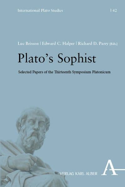 Plato’s Sophist