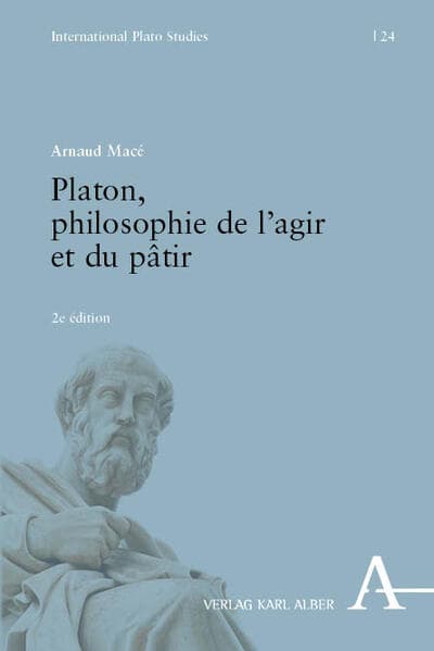 Platon, philosophie de l'agir et du pâtir