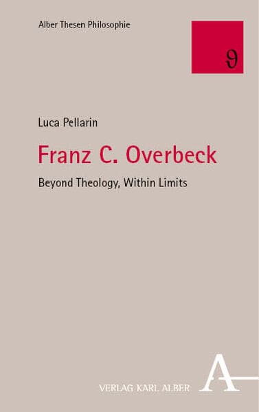 Franz C. Overbeck