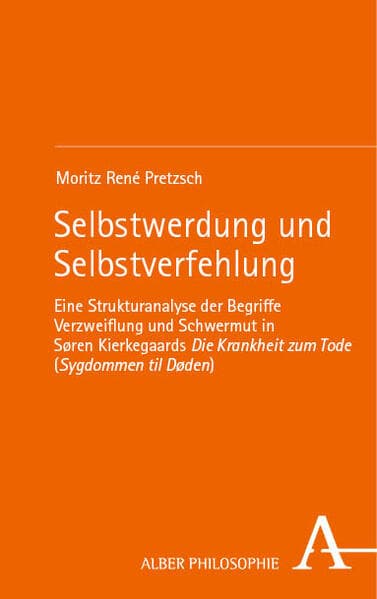 Selbstwerdung und Selbstverfehlung