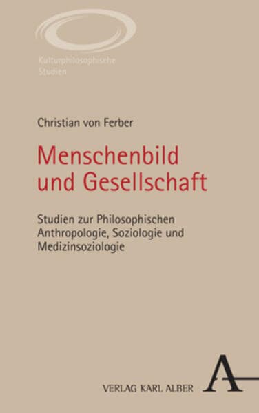 Menschenbild und Gesellschaft