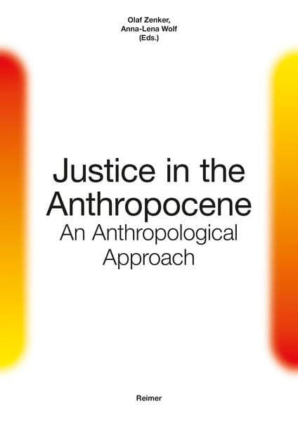 Justice in the Anthropocene