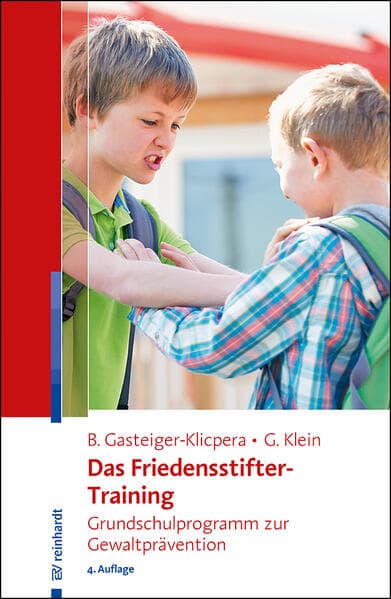 Das Friedensstifter-Training