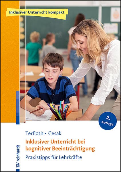 Inklusiver Unterricht bei kognitiver Beeinträchtigung