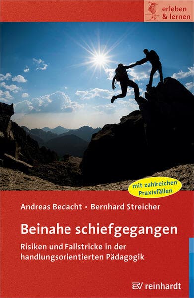 Beinahe schiefgegangen