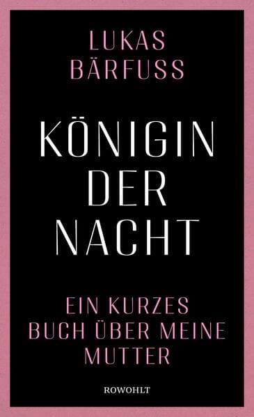 Königin der Nacht