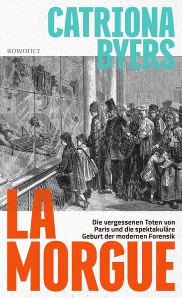 La Morgue