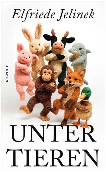Unter Tieren