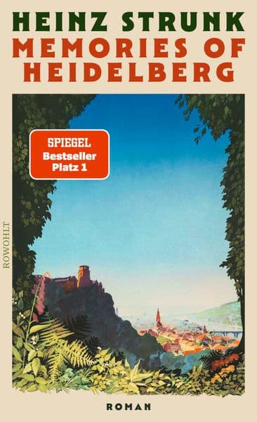 Memories of Heidelberg