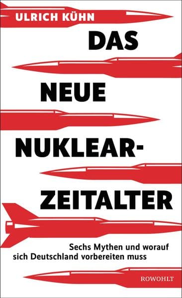 Das neue Nuklearzeitalter
