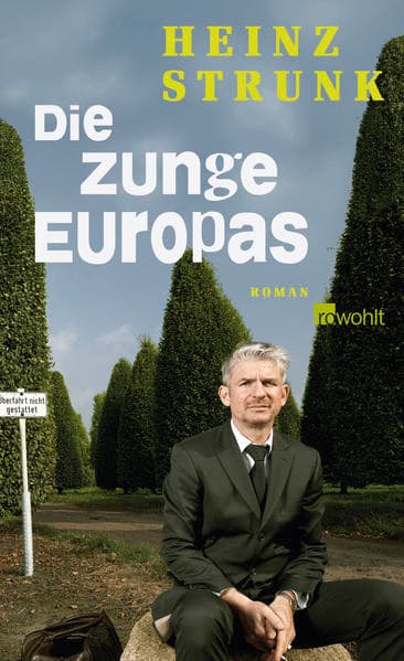 Die Zunge Europas