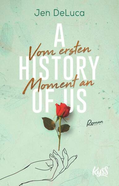 A History of us − Vom ersten Moment an