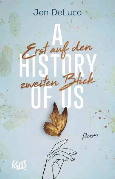A History of us − Erst auf den zweiten Blick