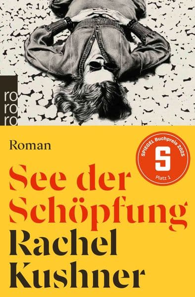See der Schöpfung