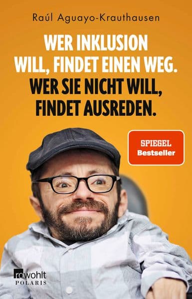 Wer Inklusion will, findet einen Weg. Wer sie nicht will, findet Ausreden