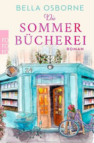 Die Sommerbücherei