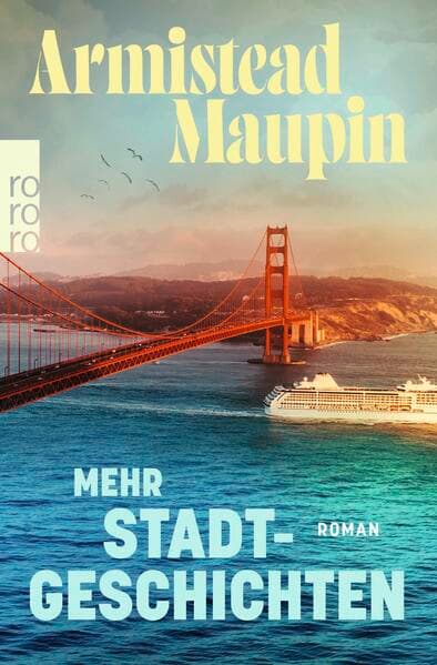 Mehr Stadtgeschichten