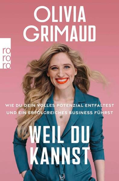 Weil du kannst