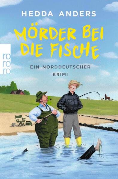 Mörder bei die Fische