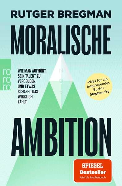 Moralische Ambition