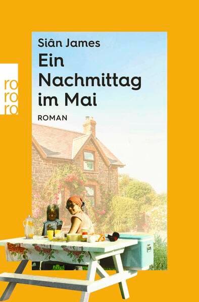 Ein Nachmittag im Mai