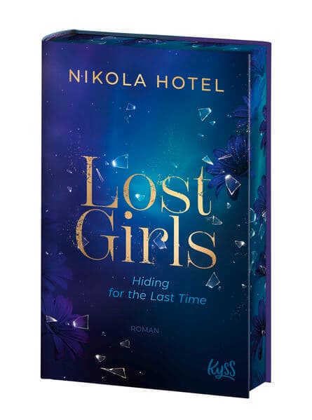 Lost Girls − Hiding for the Last Time