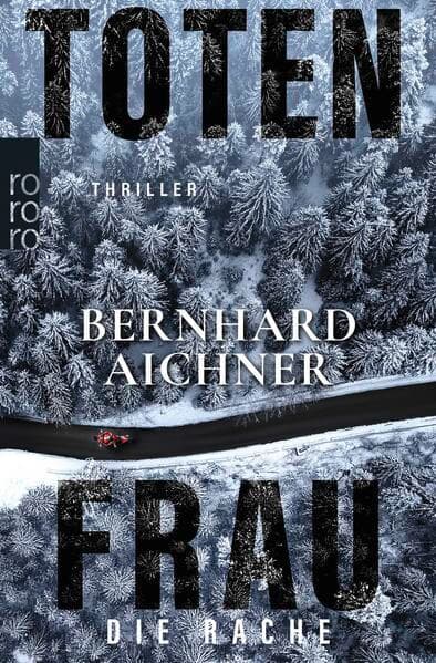 Totenfrau - Die Rache