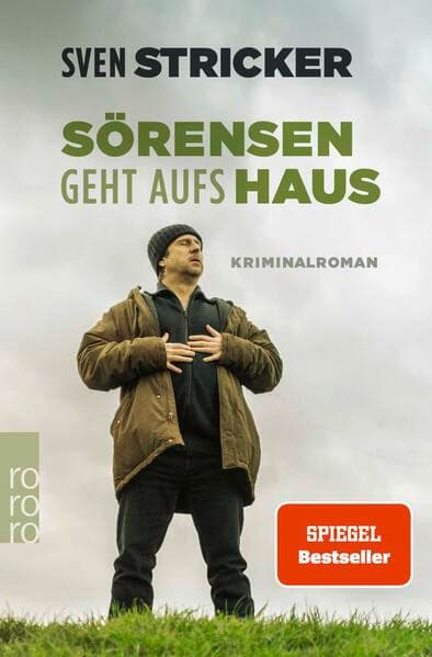 Sörensen geht aufs Haus