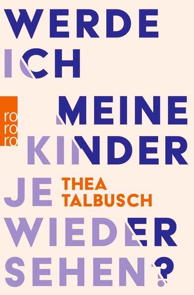 Werde ich meine Kinder je wiedersehen?