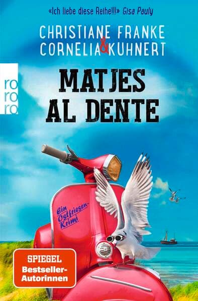 Matjes al dente