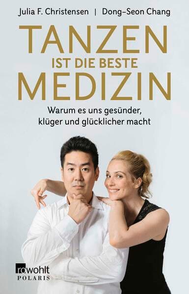 Tanzen ist die beste Medizin