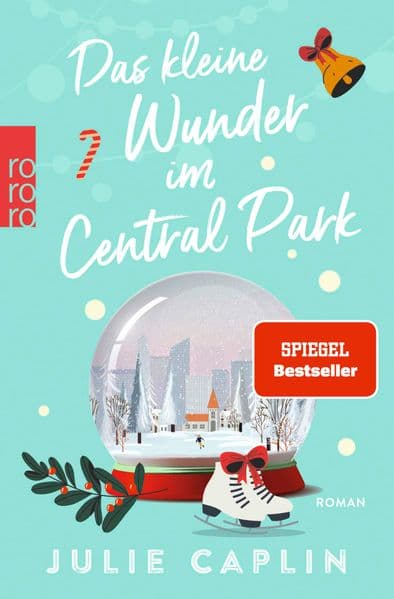 Das kleine Wunder im Central Park