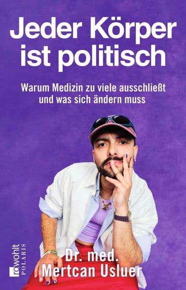 Jeder Körper ist politisch