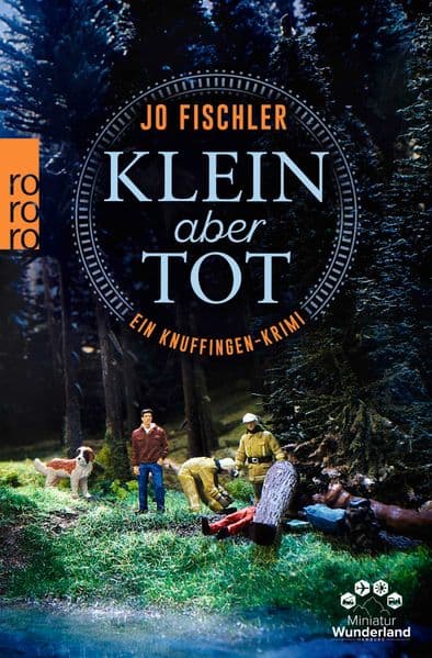 Klein aber tot