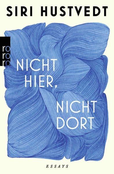 Nicht hier, nicht dort