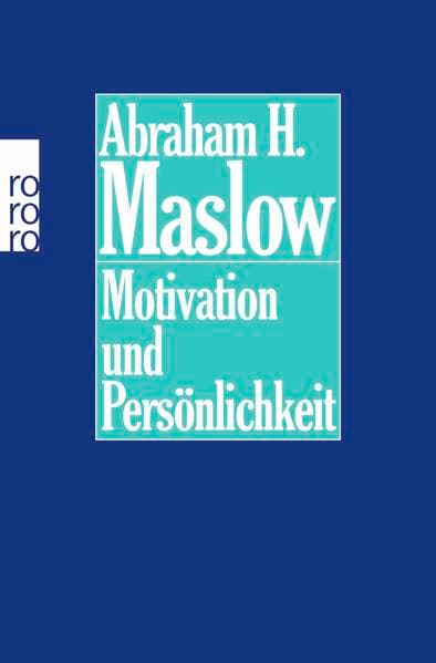 Motivation und Persönlichkeit