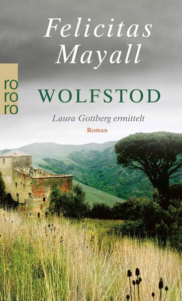 Wolfstod: Laura Gottbergs vierter Fall