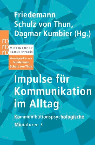 Impulse für Kommunikation im Alltag