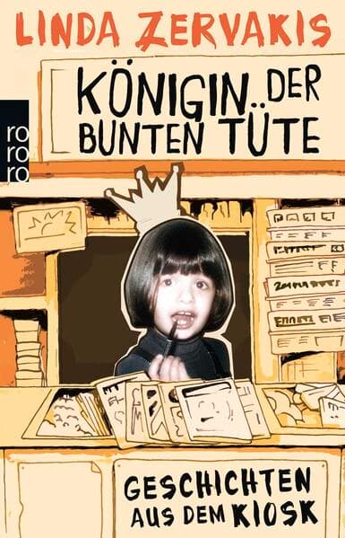 Königin der Bunten Tüte