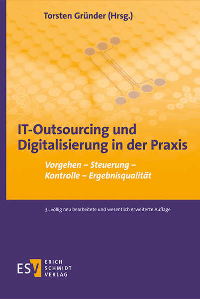 IT-Outsourcing und Digitalisierung in der Praxis